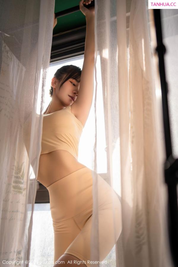 小果冻儿jelly  [XiuRen]高清写真图 2021.10.09 No.4036 小果冻儿第22张图片